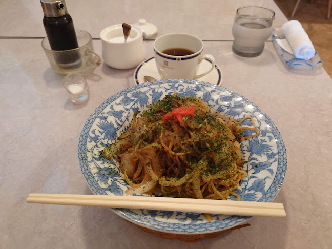 ポピー - 飲食業