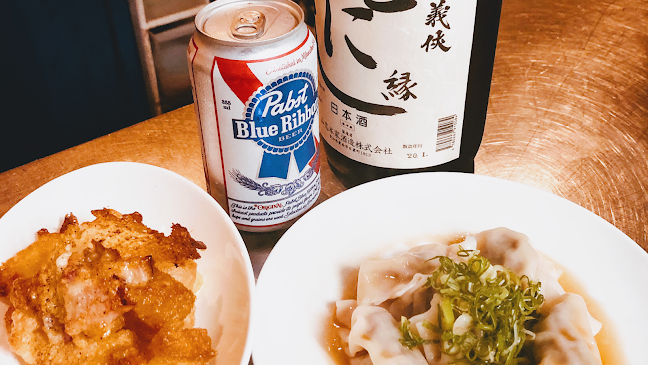 Opinii despre 中房家 în 大阪市 - 飲食業