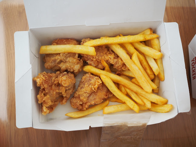 ピザ・ヨッカー馬込沢店 - 飲食業