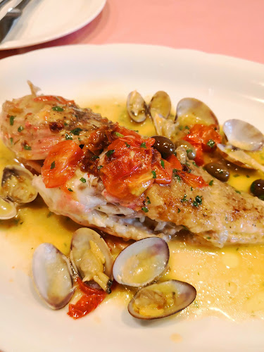 Comentarii opinii despre タベルナ ラ・メッセ