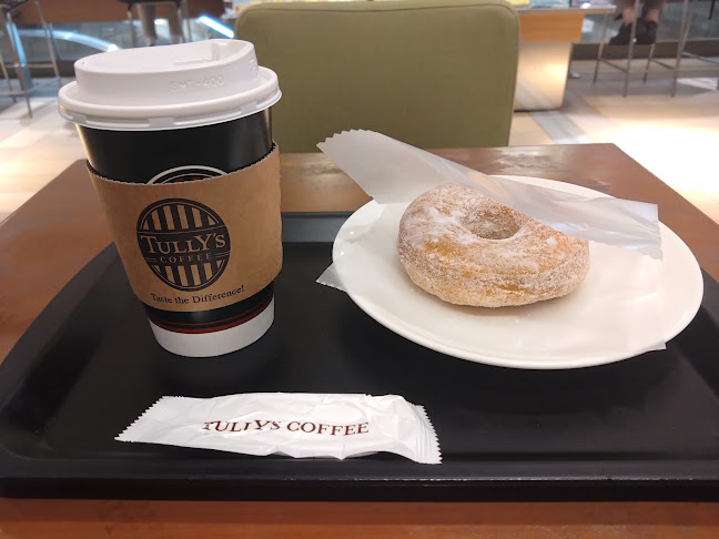 タリーズコーヒー アトレ吉祥寺店 - 武蔵野市