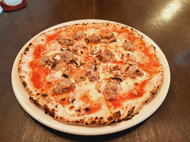 イタリア料理店 リミニ - 飲食業