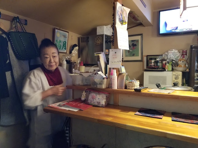 金沢中央味食街 - 飲食業