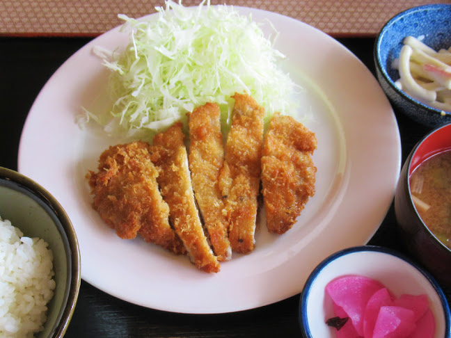 三州家 - 墨田区