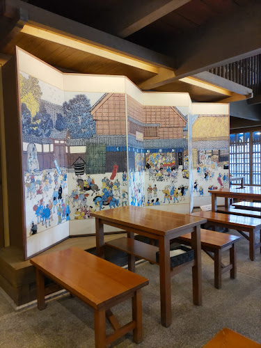 赤福 五十鈴川店 - 飲食業