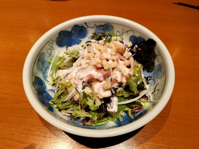 寅八商店 心斎橋店 - 飲食業