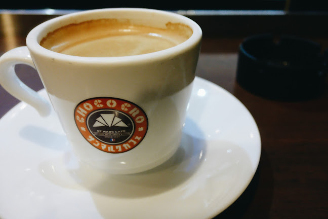 サンマルクカフェ 熊本下通り店 - 熊本市