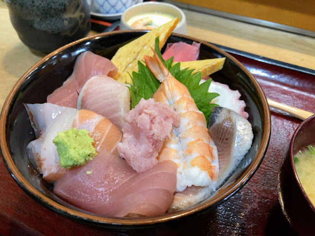 㐂久鮨 - 松本市