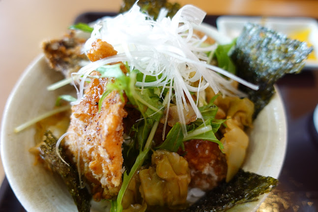 フードコート キネマ館 - 網走市