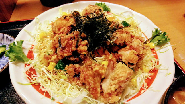 定食屋 仁亭(じんてい)