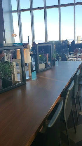 カフェチャオプレッソあべのハルカス店 - 飲食業