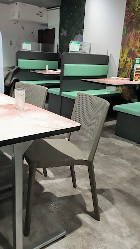 サイゼリヤ 巣鴨駅前店 - 豊島区