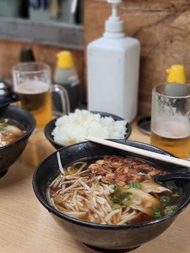 Comentarii opinii despre 呑み処 八福神