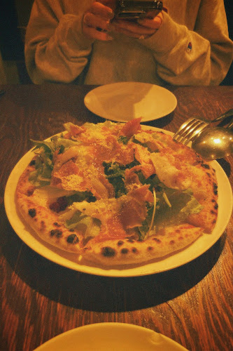 オステリア ジリ - 札幌市