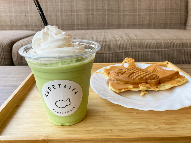 Comentarii opinii despre MEDETAIYA ropponmatsu