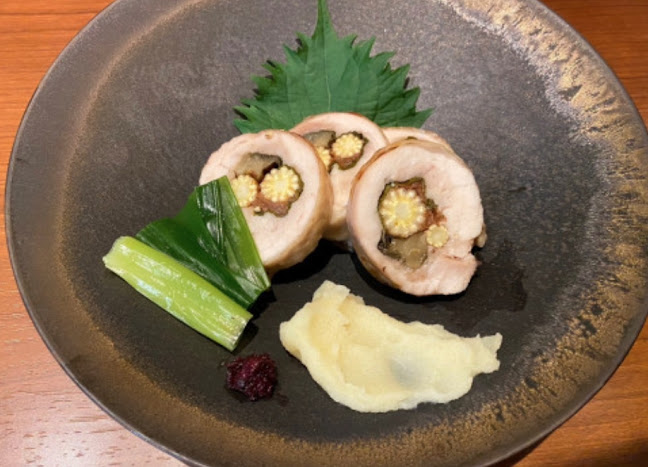 浅草おでん大多福 - 台東区