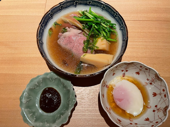 Opinii despre 二條 やま岸 în 京都市 - 飲食業