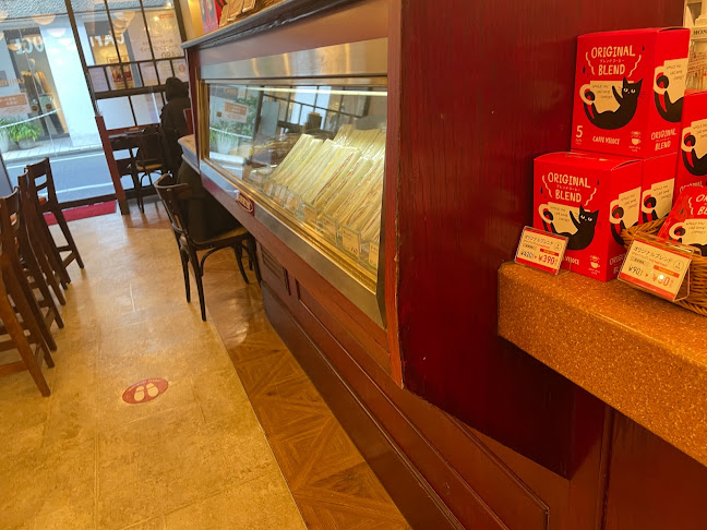 カフェ・ベローチェ 吉祥寺店 - 武蔵野市