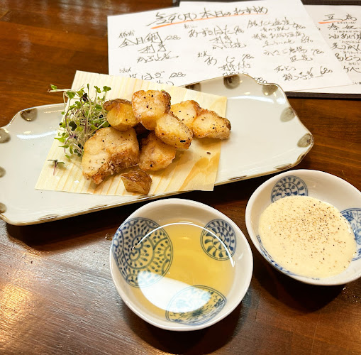いこい食堂 一行三昧 - 飲食業