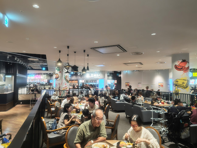 小僧またおまえか。セブンパーク天美店