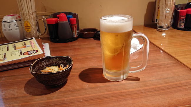 酒場だるま 馬車道店