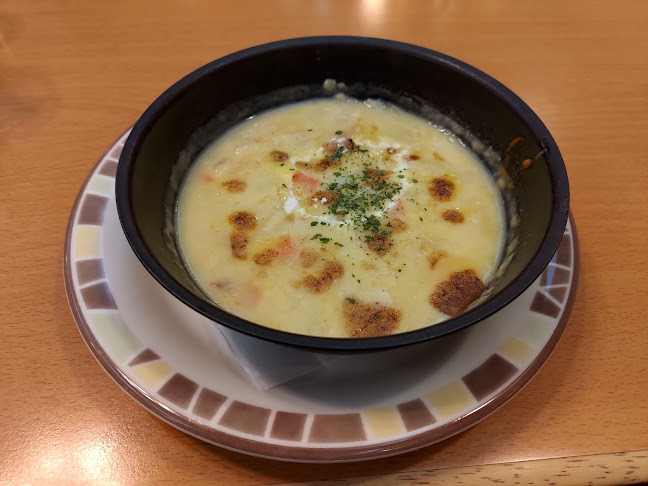 Opinii despre サイゼリヤ 松本中央店 în 松本市 - 飲食業