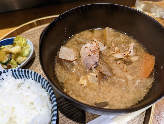 元さん東京食堂 - 飲食業