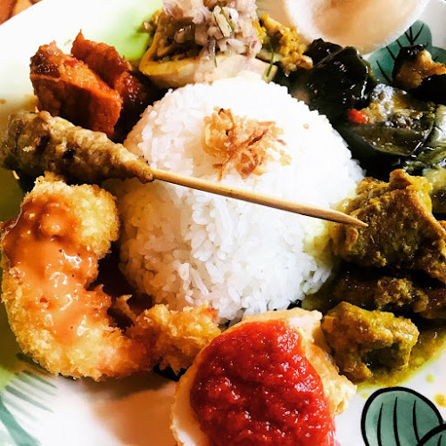 熱帯食堂 高槻本店 - 飲食業