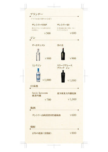 お酒の美術館 京急蒲田駅前店 - 大田区