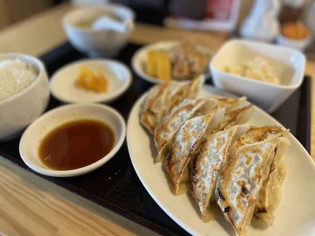 Comentarii opinii despre 中華屋KurumA