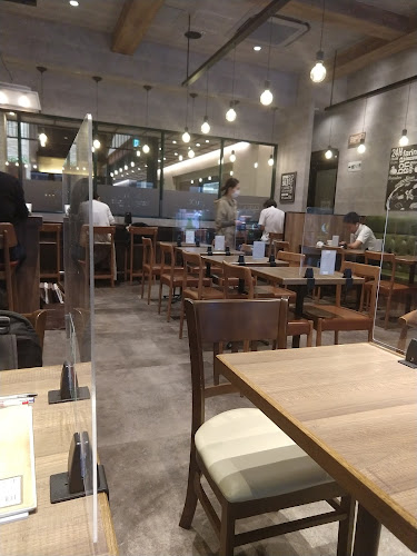 PRONTO 深川ギャザリア店