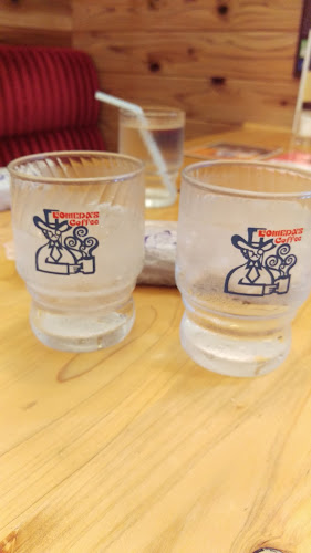 コメダ珈琲店 烏丸五条店 - 京都市