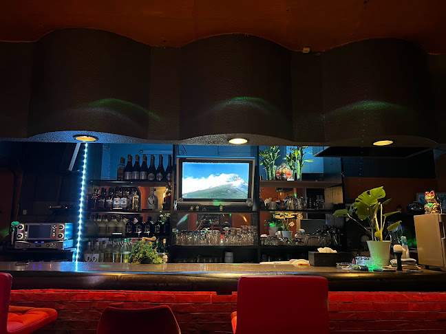 Infinity snack 🇵🇭 - 飲食業