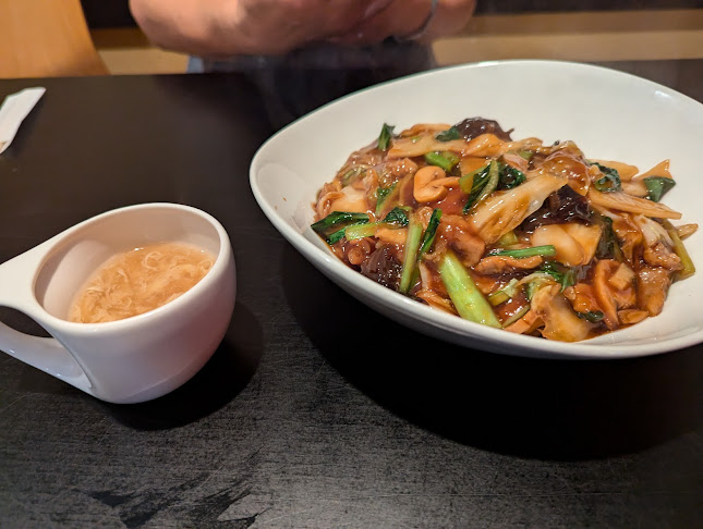 Comentarii opinii despre 中華食堂やまちゃん