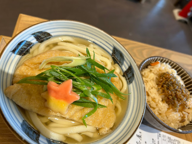 やなぎ茶屋 ecute上野 - 飲食業