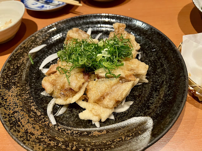 寅八商店 心斎橋店