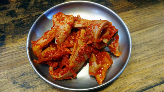 Comentarii opinii despre 四文屋 中野北口店