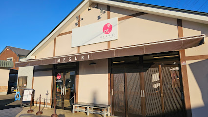 石田牧場のジェラート屋 めぐり