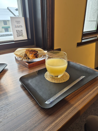 小樽芸術村ミュージアムカフェ - 飲食業