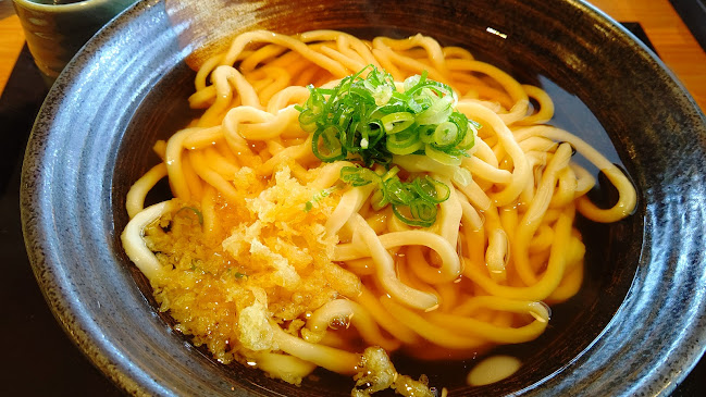 香の川製麺 美原店