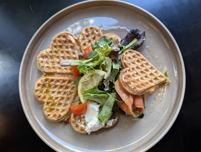 FUGLEN ASAKUSA - 台東区