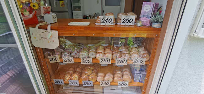 クレヨンベーグル＆サンドイッチ - 伊豆市