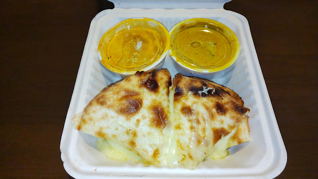 インド食堂 フルバリ - 飲食業