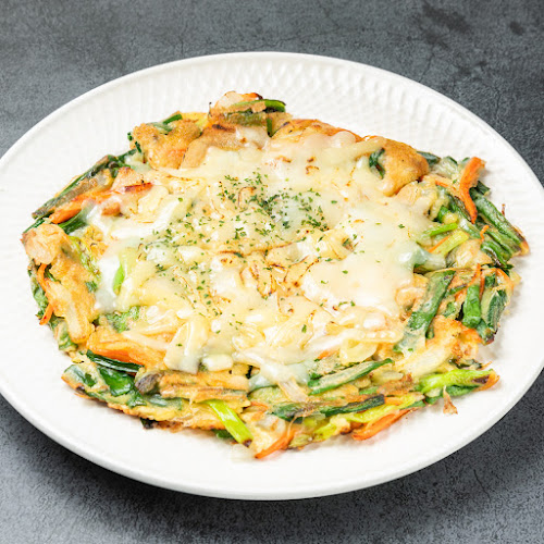 Comentarii opinii despre 古民家韓食堂いるだ