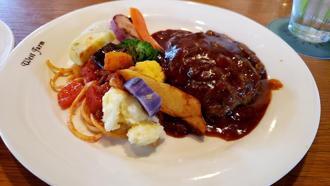 Comentarii opinii despre ウエストファーム