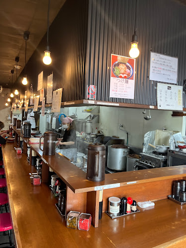 十七代目哲麺 小平店 - 飲食業