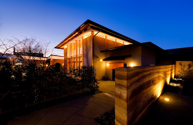 蕎麦 孤丘 - 飲食業