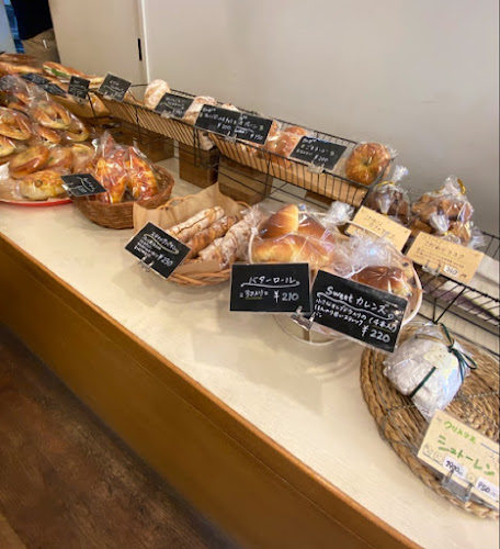 Opinii despre ラ クロシェット în 中野区 - 飲食業