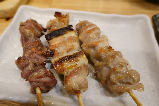 川崎っ子居酒屋 とりとんくん