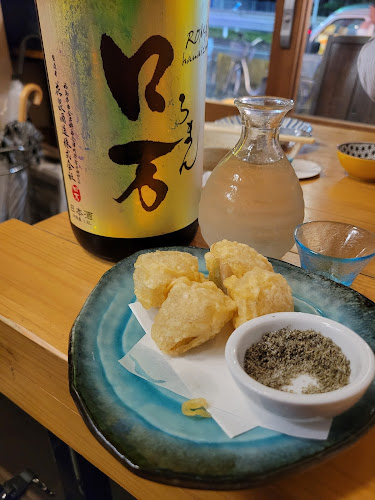 Opinii despre そうめん酒場はやし în 目黒区 - 飲食業